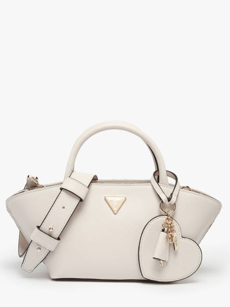 Sac Porté Main Bolena Guess Beige bolena ZG920776