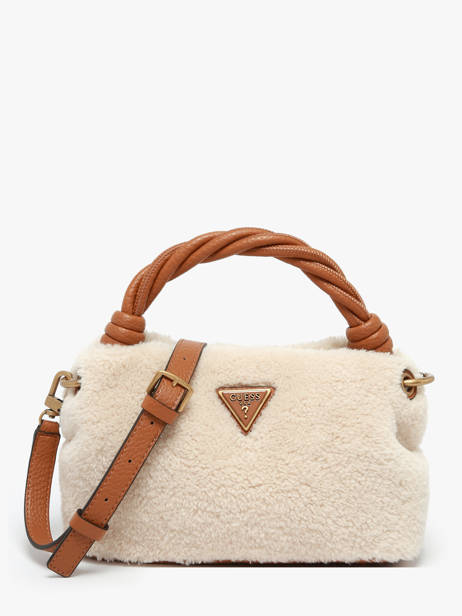 Crossbody Bag Shaida Guess Beige shaida WB814311