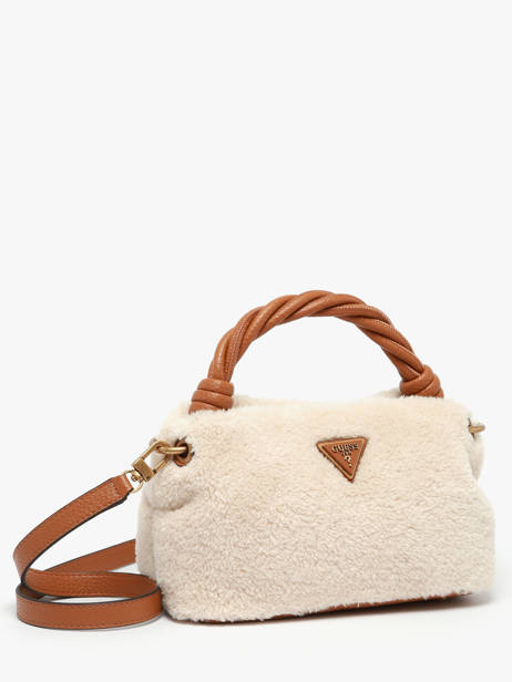 Crossbody Bag Shaida Guess Beige shaida WB814311 other view 2