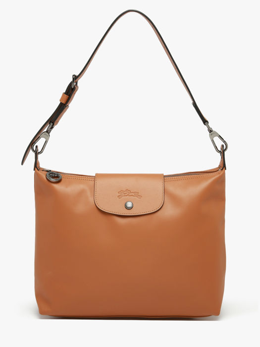Longchamp Le pliage xtra Hobo bag Brown