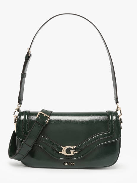 Shoulder Bag Dea Guess Green dea TG799320