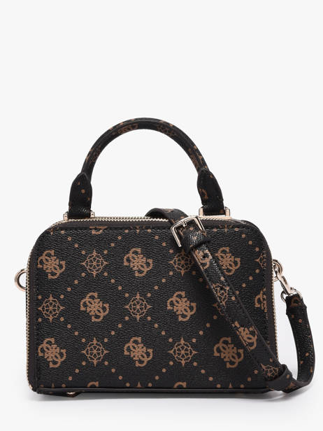 Satchel Silia Guess Black silia GP989076 other view 4