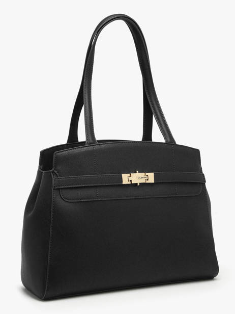 Shoulder Bag Fae Re Valentino Black fae re VBS9AD01 other view 1
