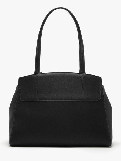 Shoulder Bag Fae Re Valentino Black fae re VBS9AD01 other view 3