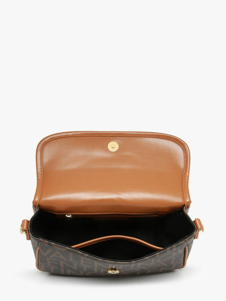 Crossbody Bag Regina Re Valentino Brown regina re VBS9IS09 other view 3