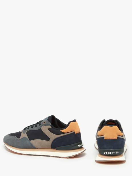 Sneakers City Venice Hoff Blue men 22502603 other view 2