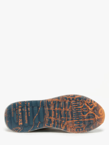 Sneakers City Singapore Hoff Multicolor women 22502016 other view 4