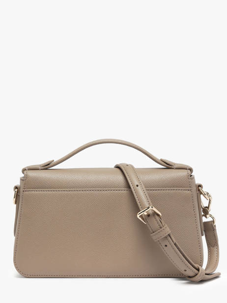 Crossbody Bag Champs Elysee Leather Lacoste Beige champs elysee NF5099PH other view 4