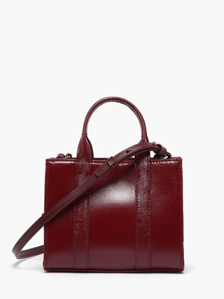 Crossbody Bag Rsg Karl lagerfeld Violet rsg A4W50015 other view 4