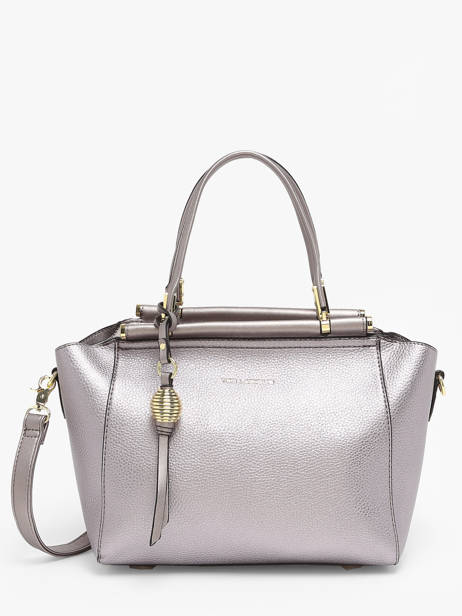 Shoulder Bag Azalie Ted lapidus Gray azalie TLHF9585