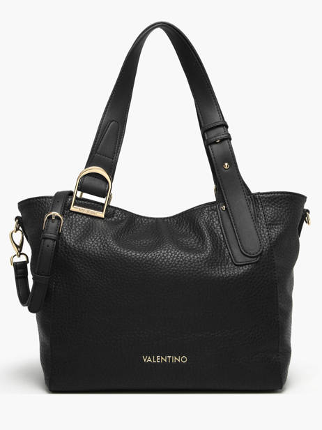 Sac Porté épaule Farrah Re Valentino Noir farrah re VBS9DE01