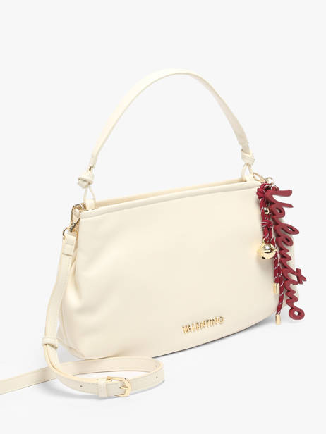 Shoulder Bag Winter Re Valentino White winter re VBS9I007 other view 2