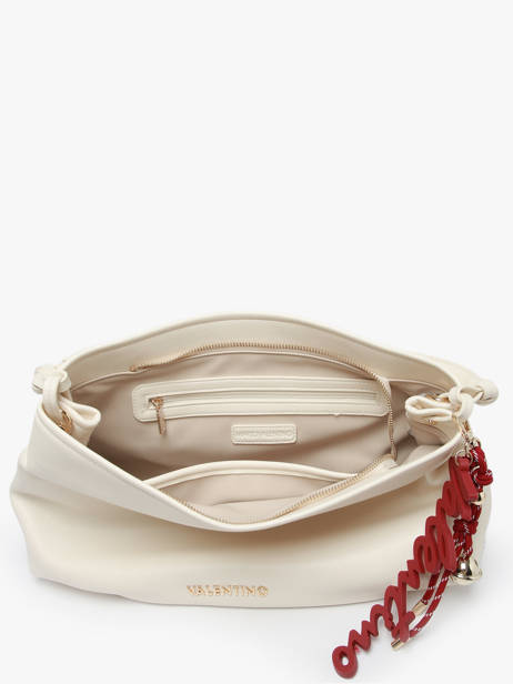 Shoulder Bag Winter Re Valentino White winter re VBS9I007 other view 3