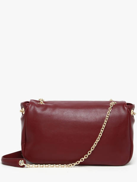 Crossbody Bag Winter Re Valentino Red winter re VBS9I009 other view 4