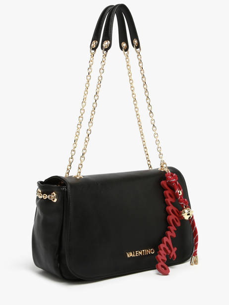 Crossbody Bag Winter Re Valentino Black winter re VBS9I009 other view 2
