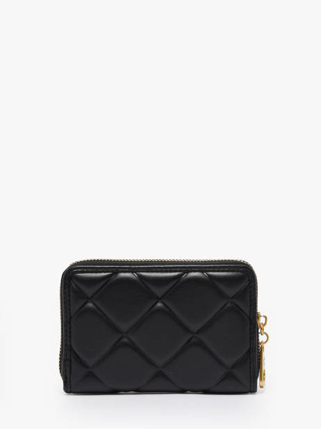 Quilted June Wallet Laurent david Black ld wallets 1 other view 2