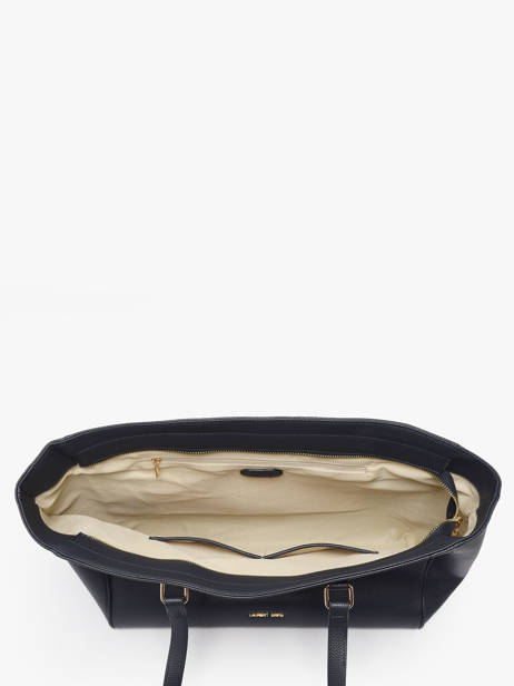 Shoulder Bag Estée Laurent david Blue ld bags 988 other view 3