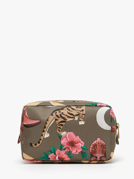 Toiletry Kit Wouf Multicolor rodeo TT250012 other view 2