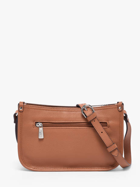 Shoulder Bag Confort Hexagona Brown confort 466130 other view 4