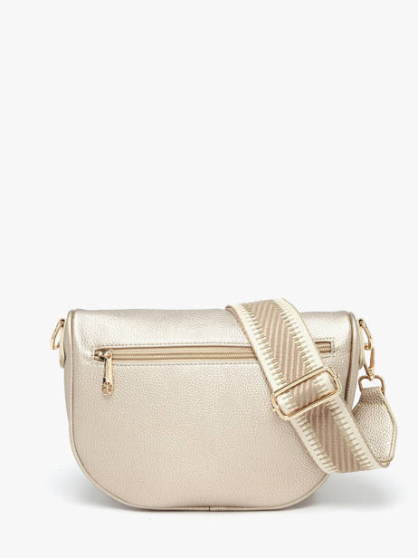 Belt Bag Sangle Miniprix Gold sangle 8 other view 3