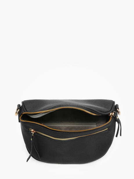 Belt Bag Sangle Miniprix Black sangle 8 other view 2