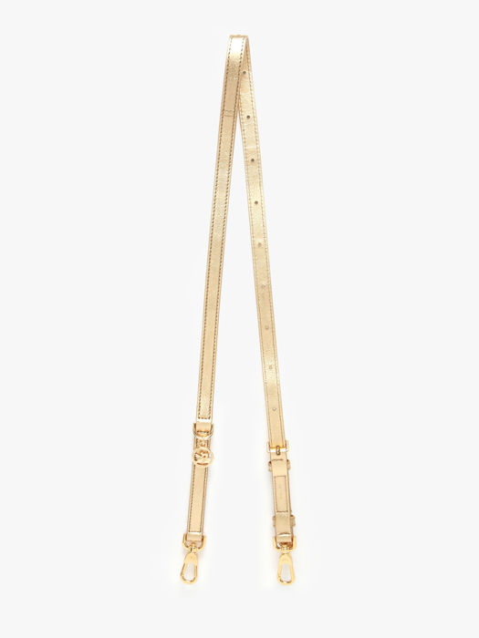 Longchamp Le pliage xtra gold Jewelry Gold