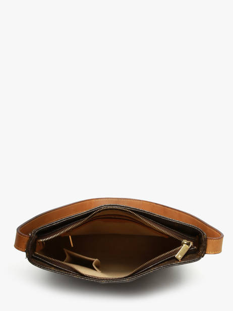 Preloved Shoulder Bag Looping Gm Louis vuitton Brown second life 1553862 other view 5