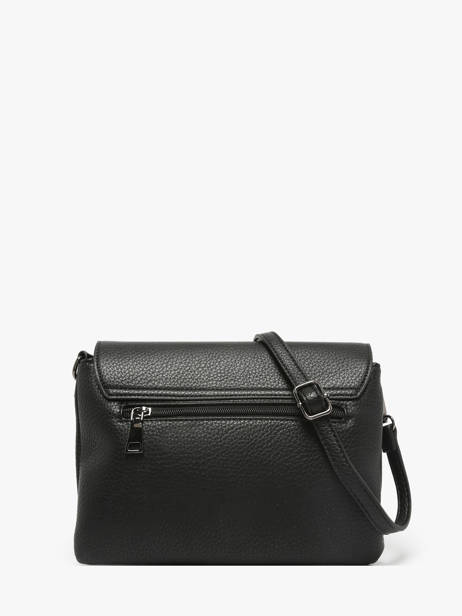 Shoulder Bag Ornella Francinel Black ornella 292532 other view 4