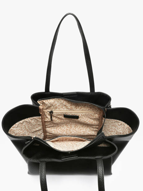 Shoulder Bag Ornella Francinel Black ornella 292534 other view 3