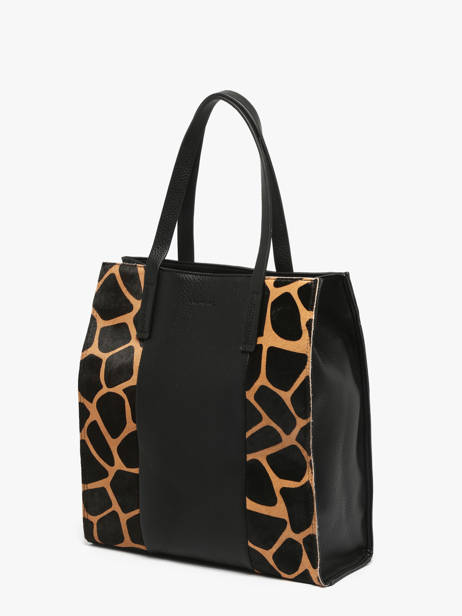 Shoulder Bag Ornella Francinel Multicolor ornella 292535 other view 2