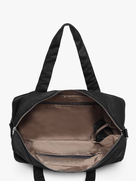 Business Bag Rivedroite Black reborn KELLEREB other view 2