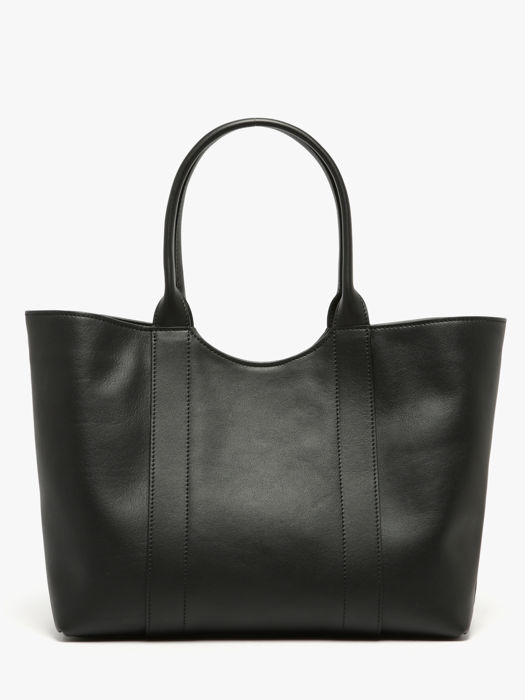 Longchamp Longchamp 3d Hobo bag Black