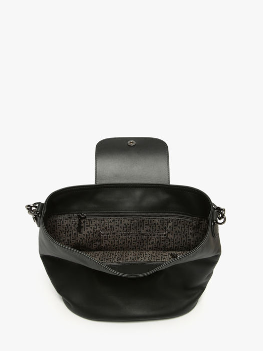 Longchamp Le pliage xtra Messenger bag Black