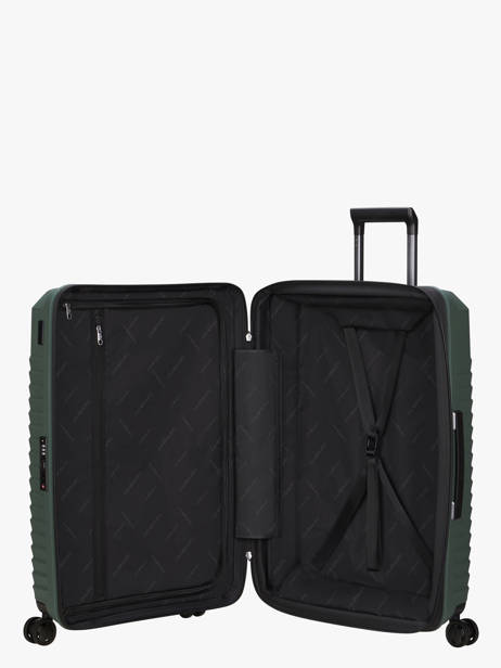Hardside Luggage Intuo Samsonite Green intuo 146915 other view 3