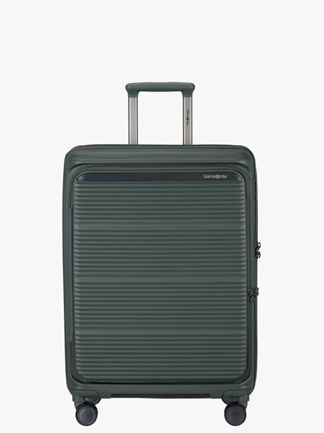 Expandable Hardside Luggage Paralux Hs Samsonite Green paralux hs 156525