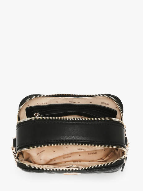 Shoulder Bag Giully Guess Black giully G9673140 other view 2