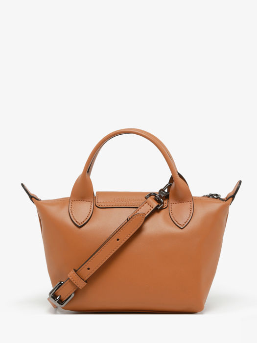 Longchamp Le pliage xtra Handbag Brown