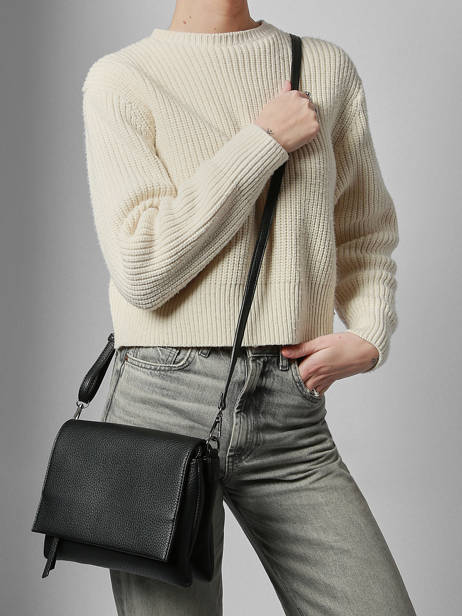 Shoulder Bag Ornella Francinel Black ornella 292532 other view 1