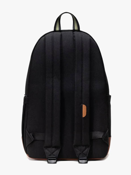 1 Compartment Backpack With 15