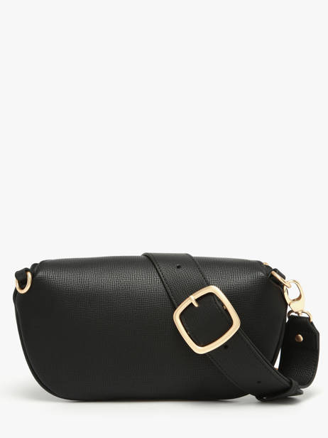 Sac Banane Etrier Noir torsade ETOS022M vue secondaire 3