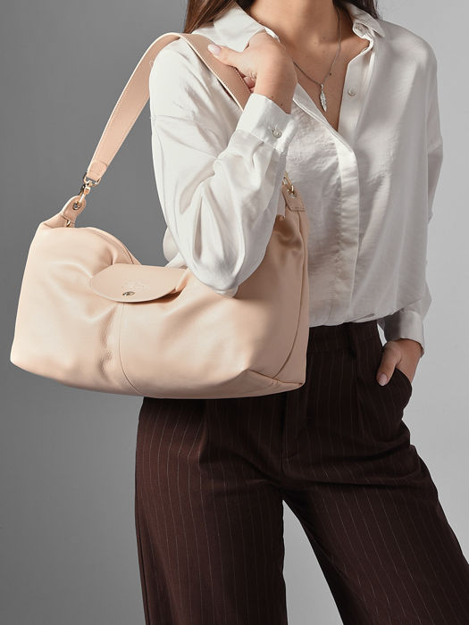 Longchamp Le pliage xtra bow Hobo bag Multicolor