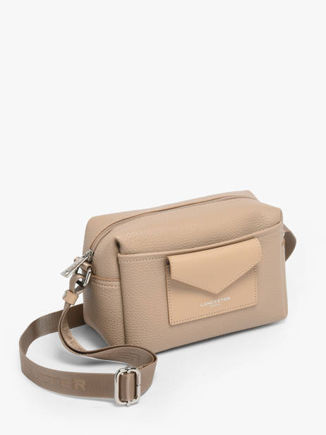 Shoulder Bag Maya Double Kba Lancaster Beige maya double kba 106 other view 2