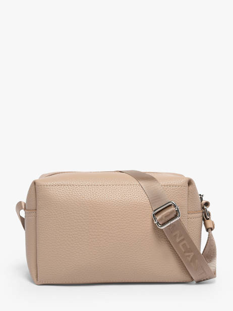 Shoulder Bag Maya Double Kba Lancaster Beige maya double kba 106 other view 4