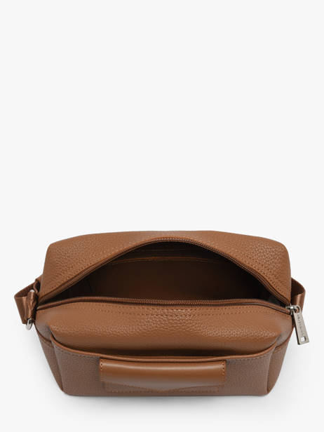 Shoulder Bag Maya Double Kba Lancaster Brown maya double kba 106 other view 2