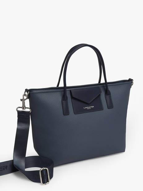 Handbag Maya Double Kba Lancaster Blue maya double kba 102 other view 1