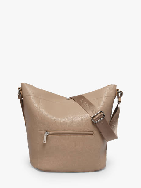 Crossbody Bag Maya Double Kba Lancaster Beige maya double kba 107 other view 4