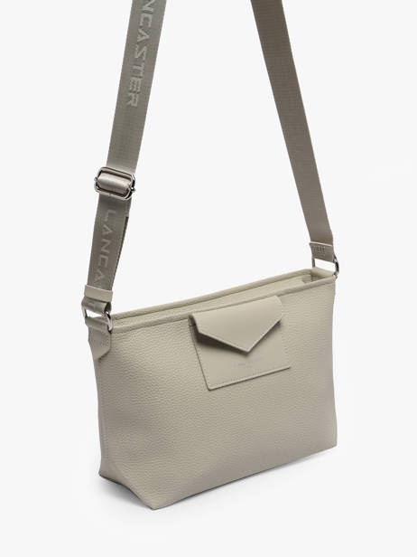 Shoulder Bag Maya Double Kba Lancaster Beige maya double kba 105 other view 1