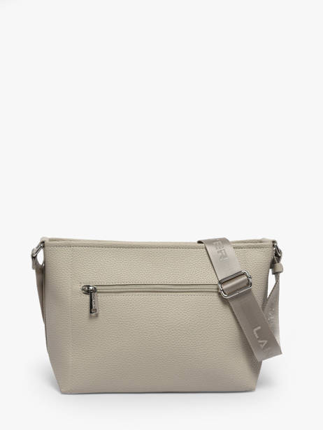 Shoulder Bag Maya Double Kba Lancaster Beige maya double kba 105 other view 3