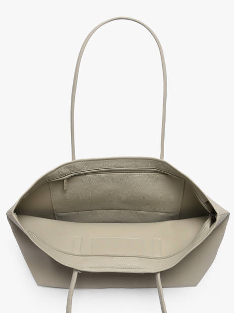 Sac Porté épaule Maya Double Kba Lancaster Gris maya double kba 103 vue secondaire 3