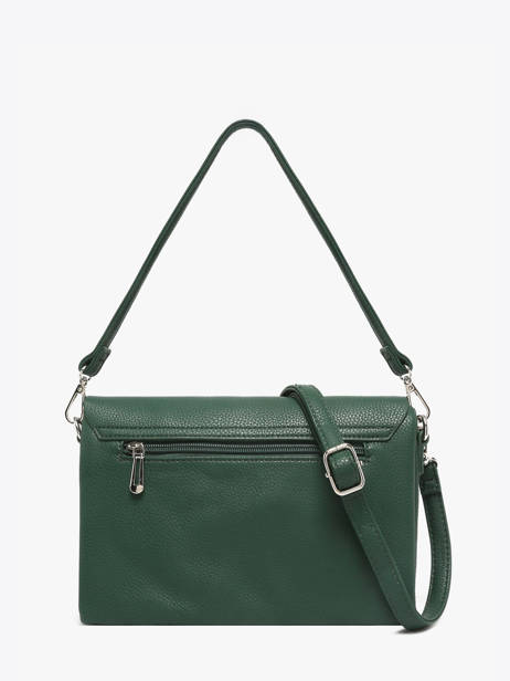 Crossbody Bag Wt Grained Miniprix Green wt grained H6990 other view 3